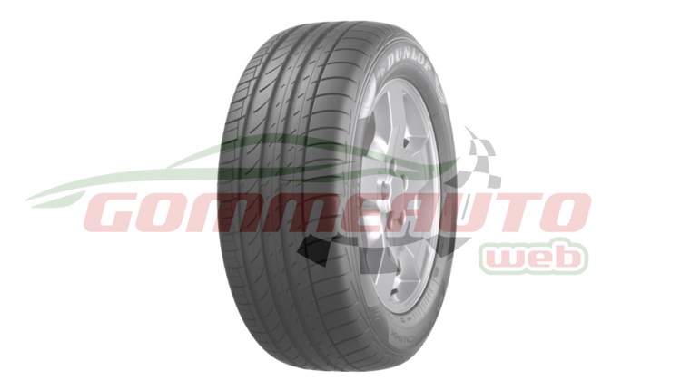 COP. 275/40YR22  DUNLOP  QUATTROMAXX LR2 XL        108Y